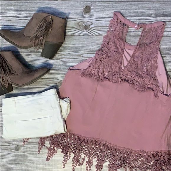 Rue+ Blouse - Picture 6 of 8